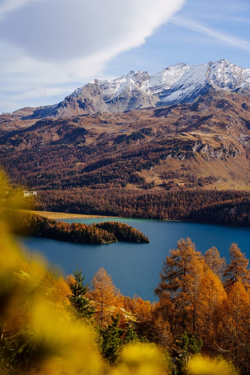 Graubünden