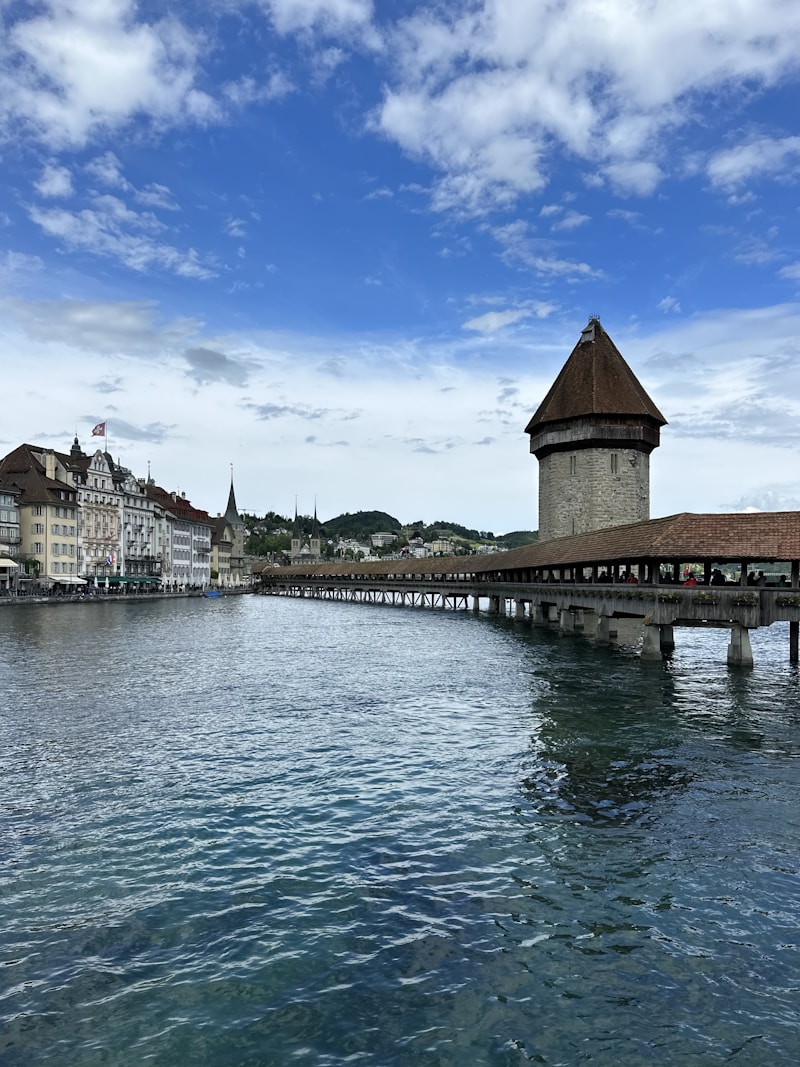 Lucerne Region