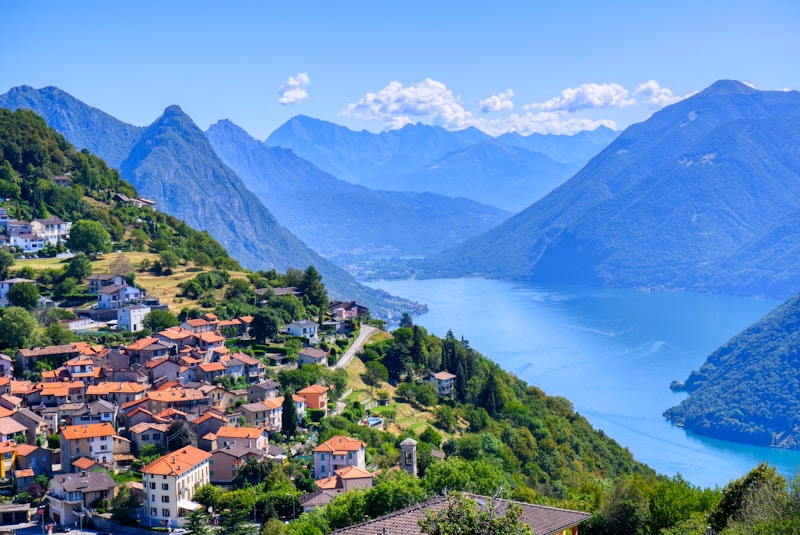 Ticino